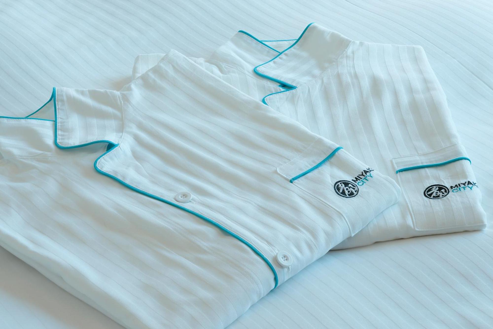 Deluxe Twin Room Executive Floor