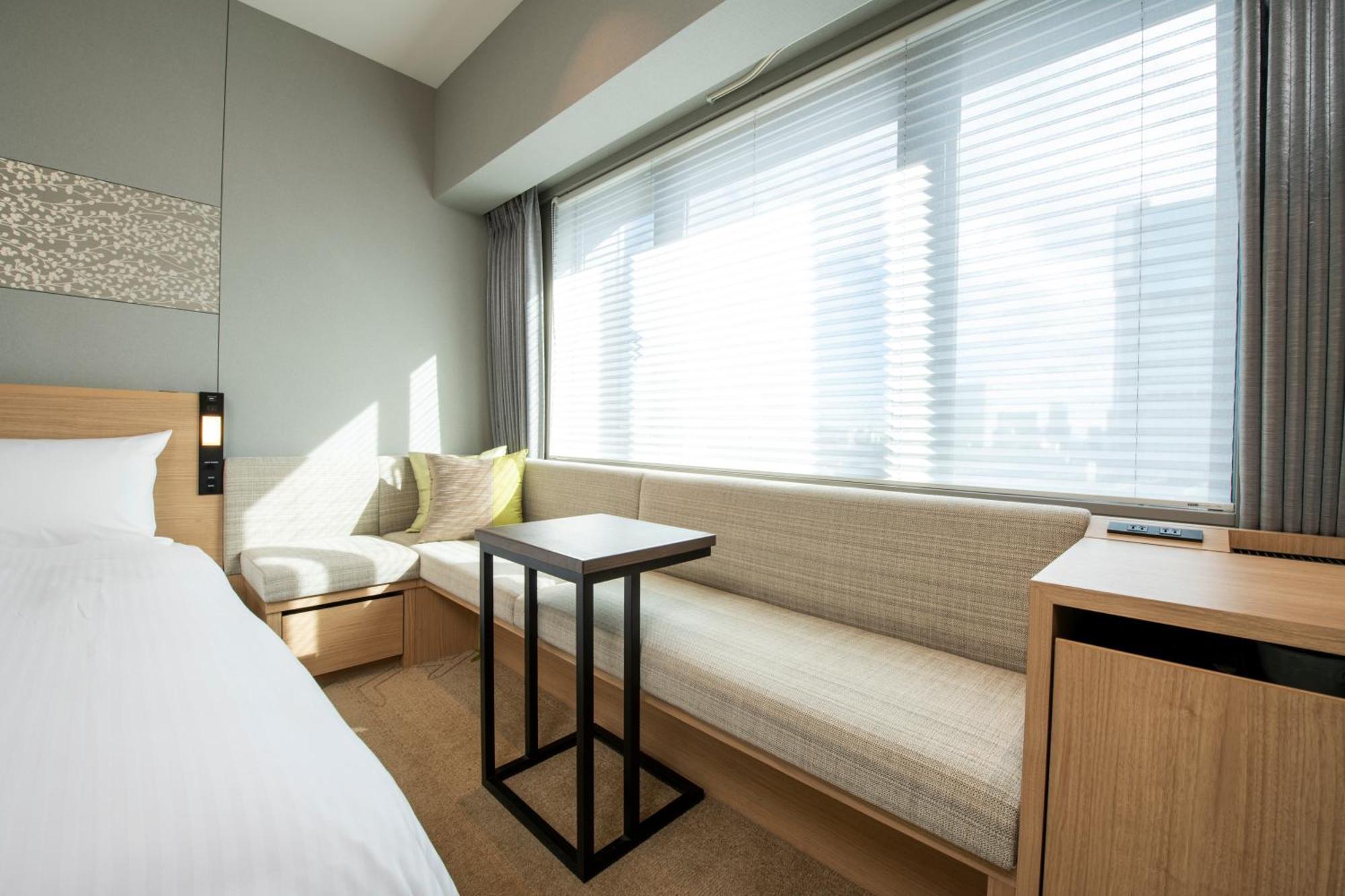 Deluxe King Room Executive Floor