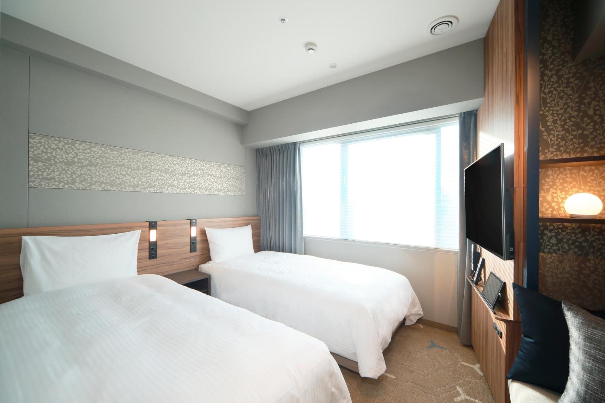 Comfort Twin Room Executive Floor