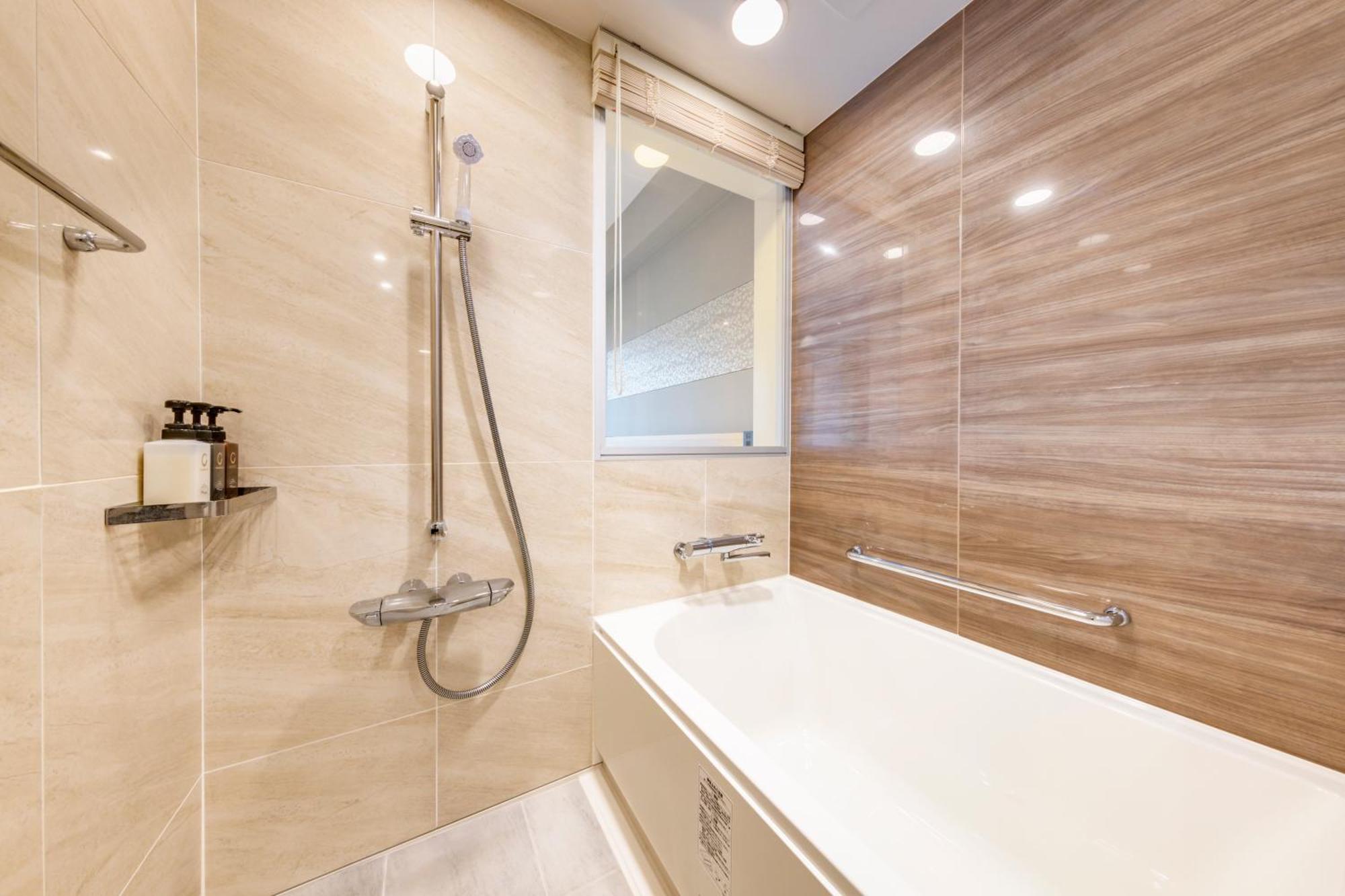 Deluxe Twin Room Executive Floor