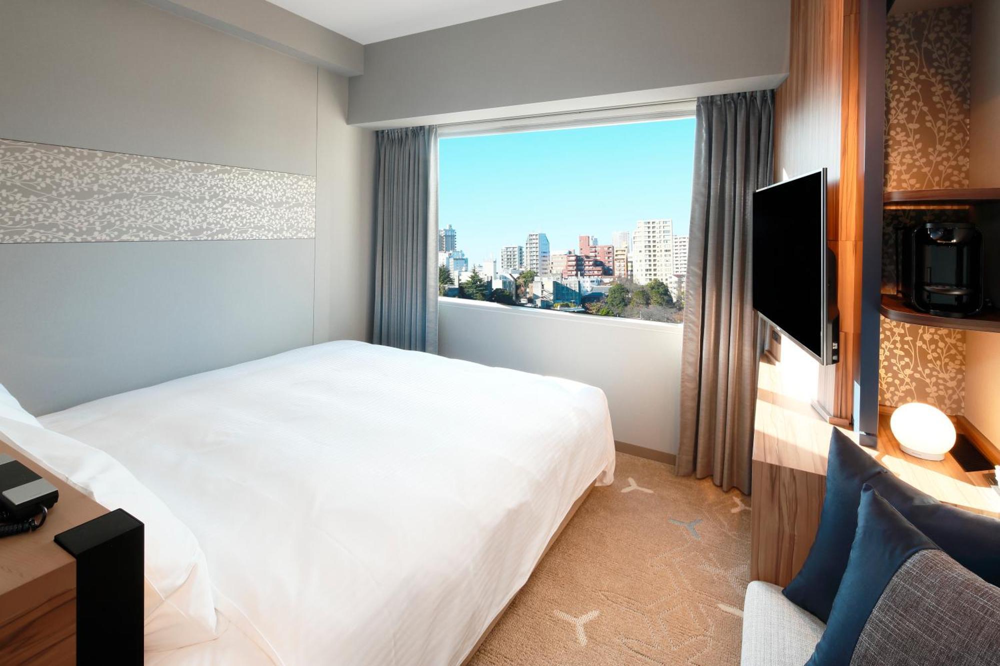 Comfort King Room Executive Floor