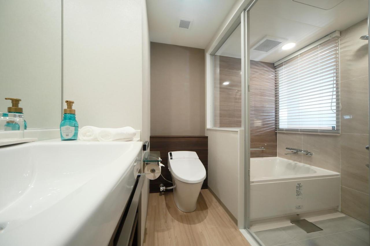 Deluxe Twin Room - Executive Floor