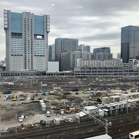 Miyako City Tokyo Takanawa-3