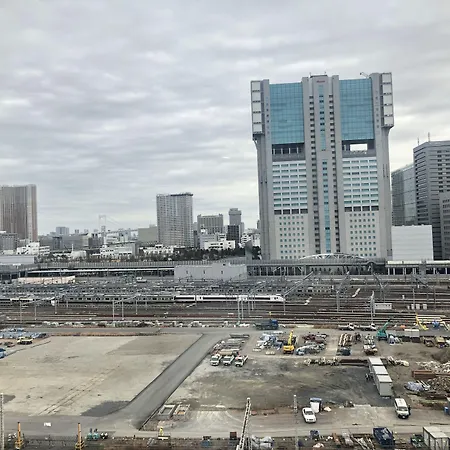 Miyako City Tokyo Takanawa-3